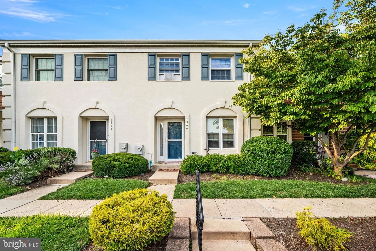 1366 Putnam Boulevard Unit #14