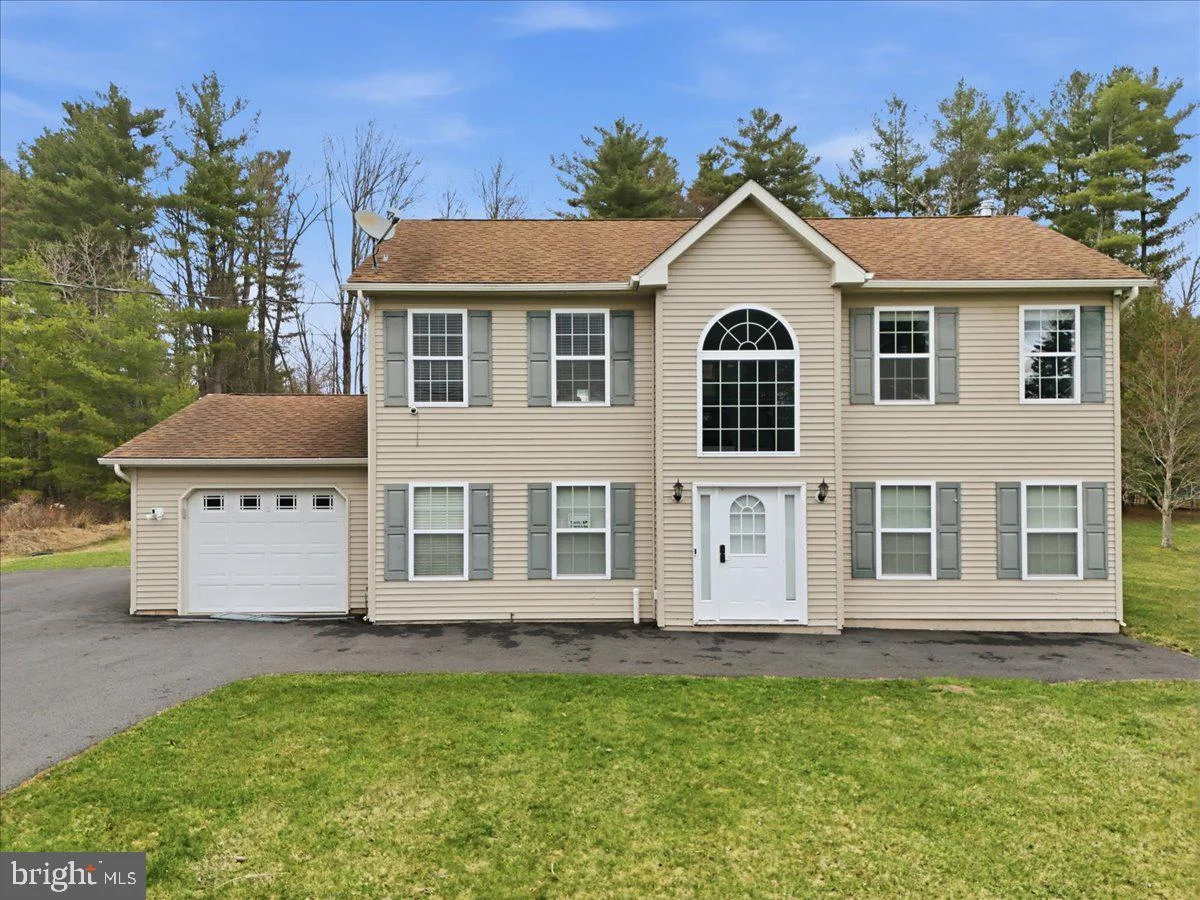 136 Kimberly Drive, Blakeslee, PA, 18610