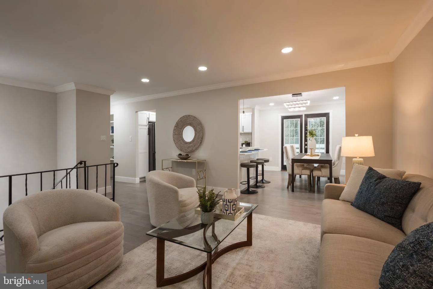 26530 Forest Hall Drive