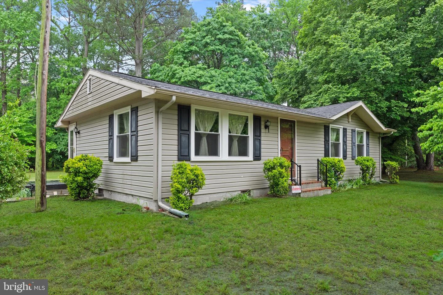 5165 Cooper Road, Eden, MD, 21822