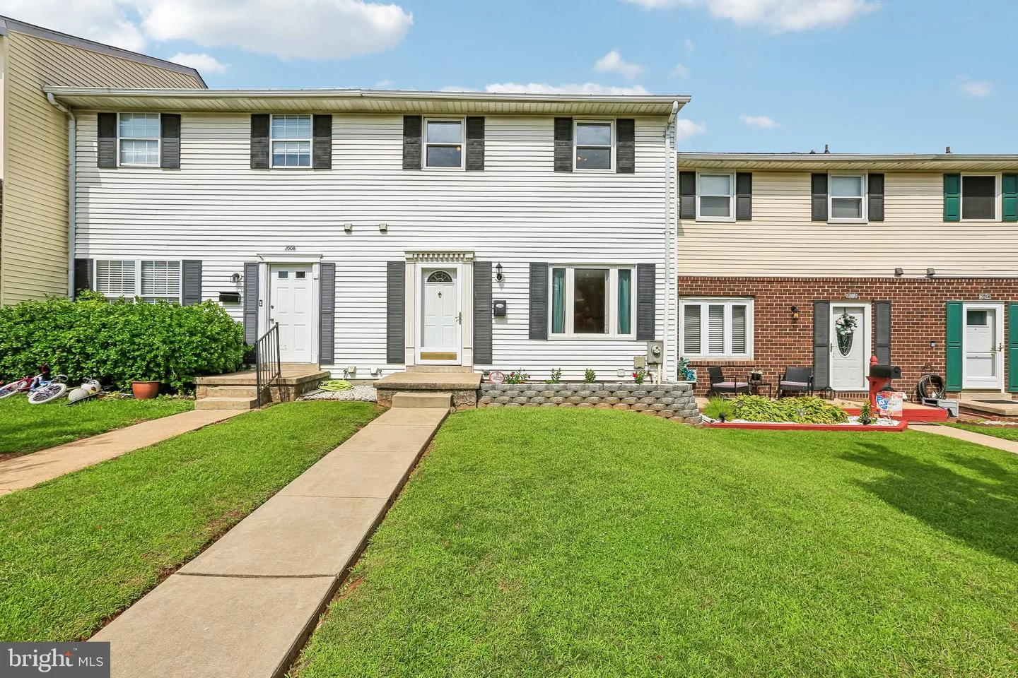 2010 Wintergreen Place
