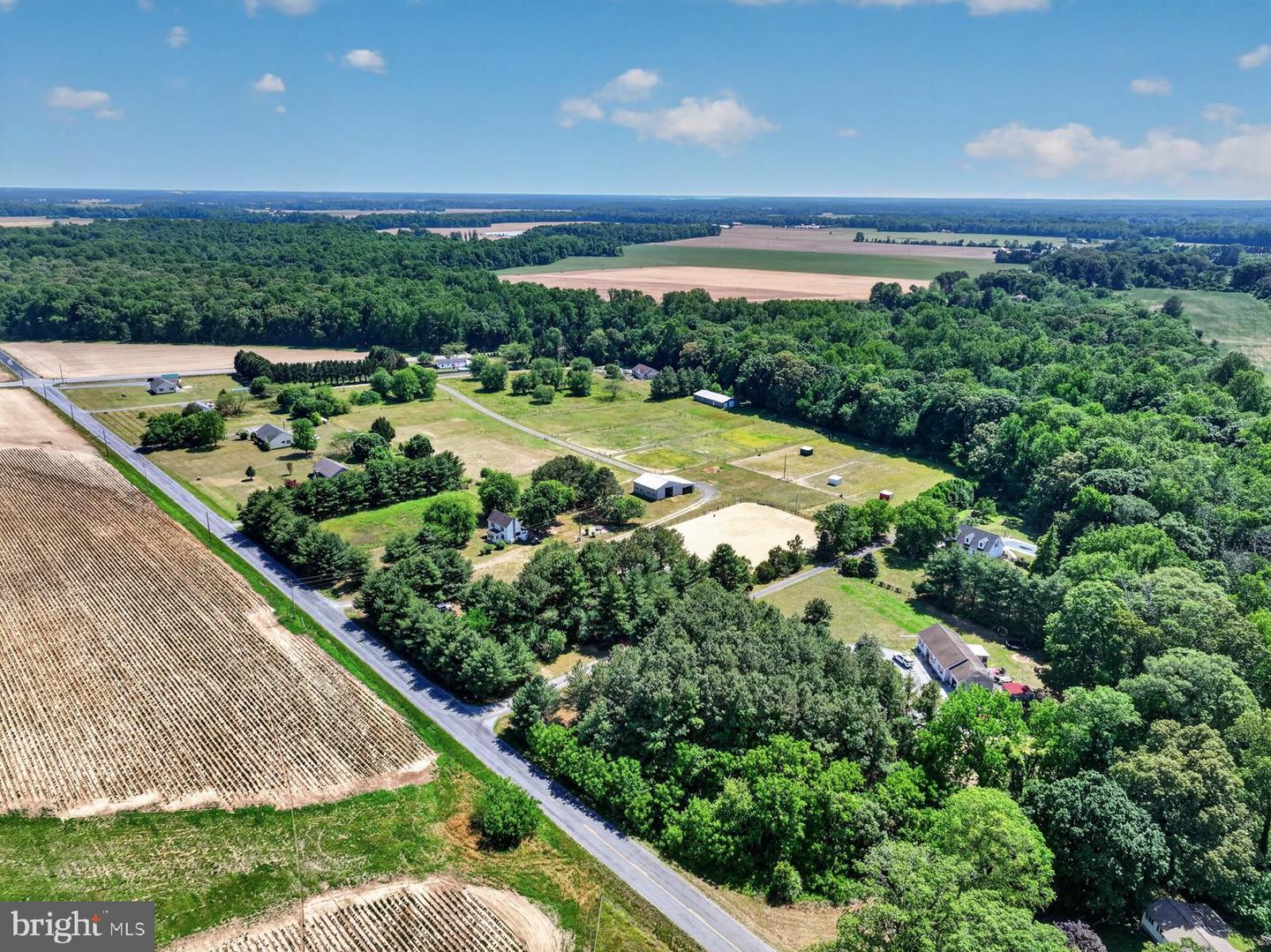 5820 Bell Creek Road, Preston, MD, 21655