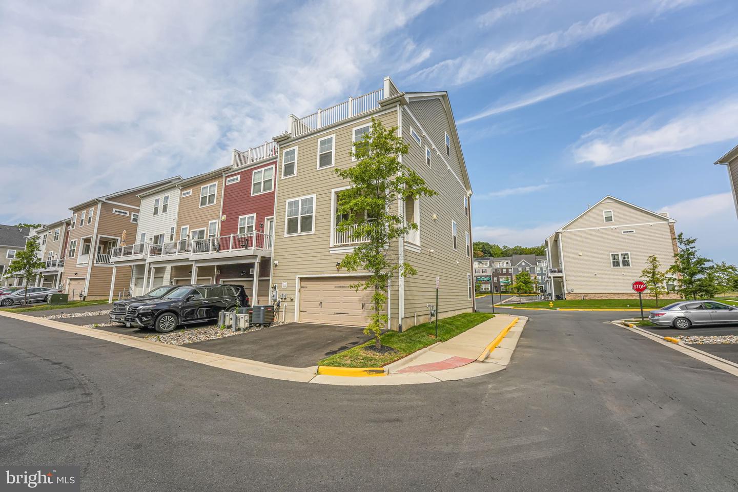 Photo 47 of 47 of 17645 Falcon Heights St townhome