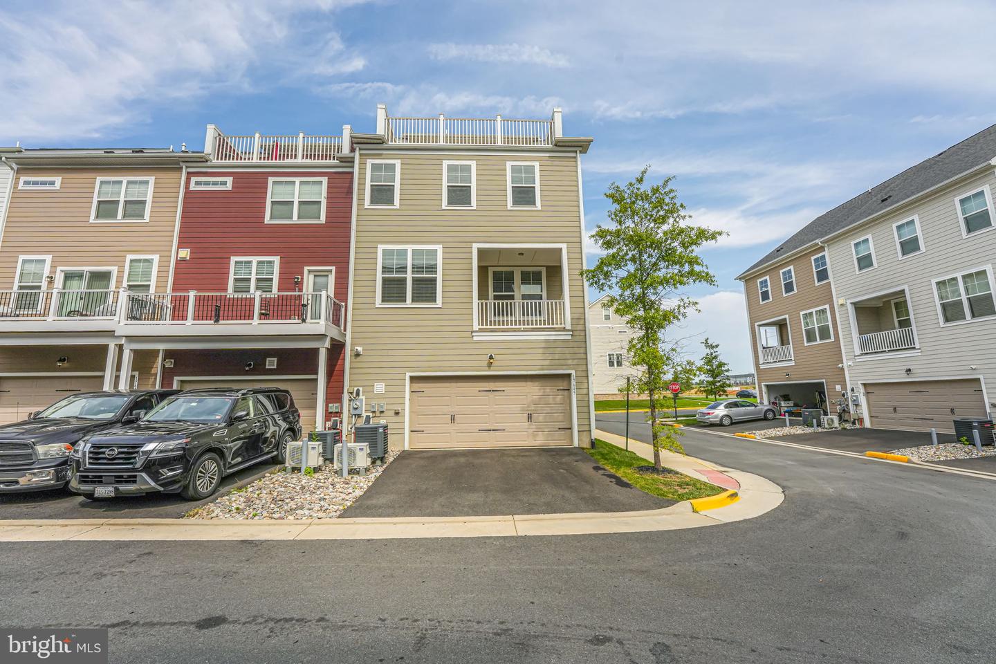 Photo 46 of 47 of 17645 Falcon Heights St townhome