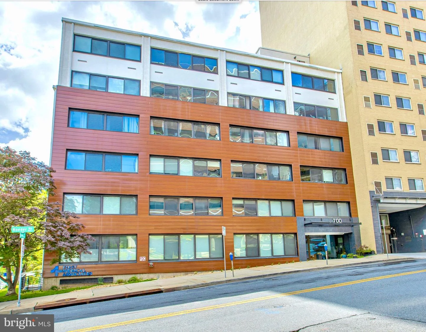 700 Roeder Road Unit 104