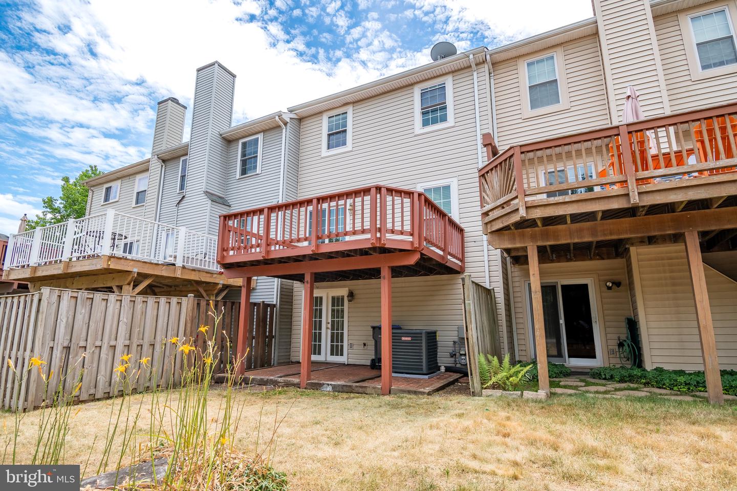 Photo 58 of 59 of 43524 Blacksmith Sq townhome