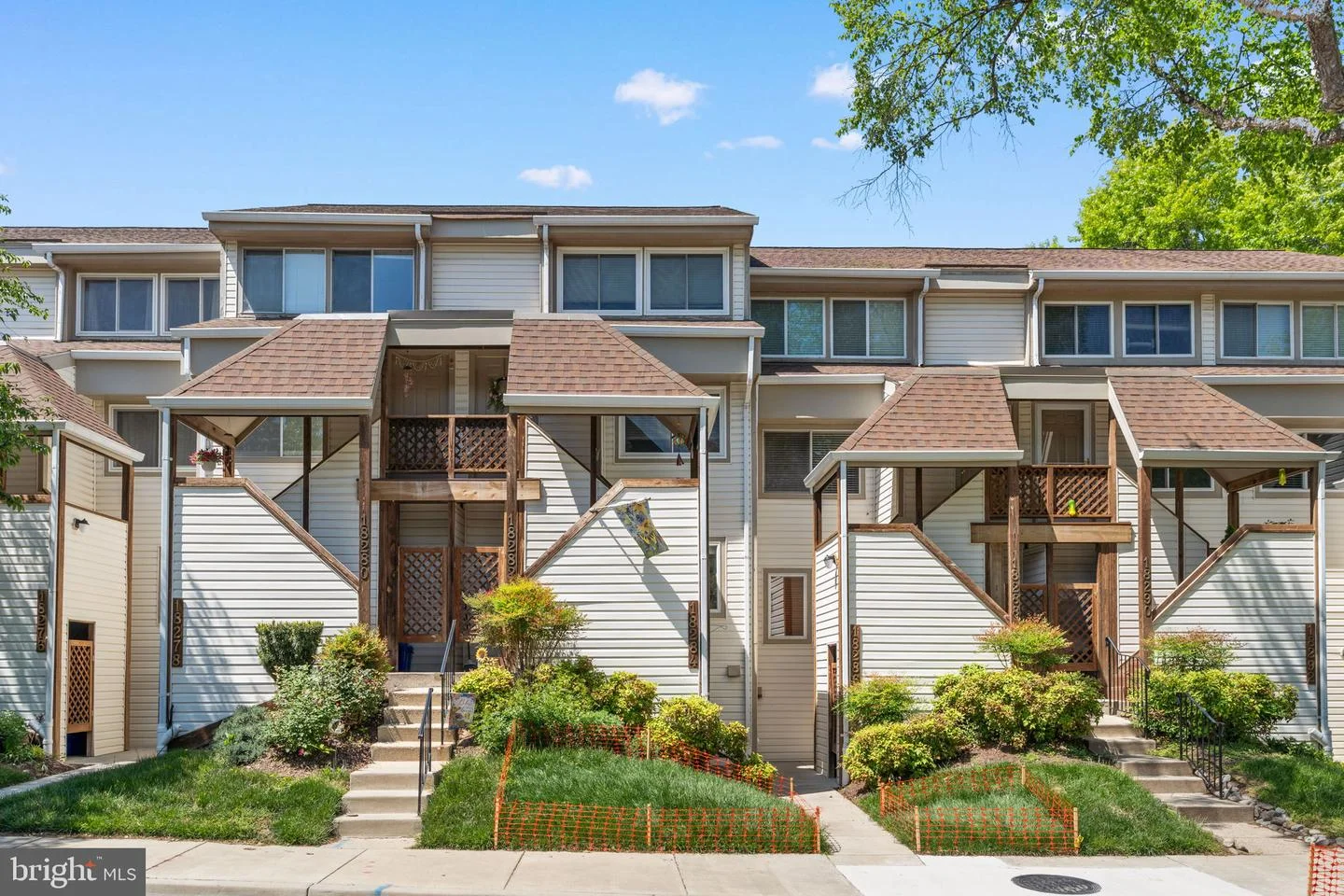 18284 Windsor Hill Drive Unit 407A