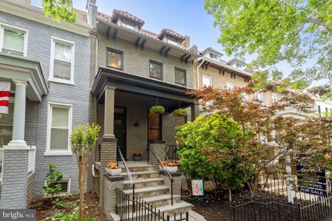 630 Princeton Pl NW Washington DC 20010