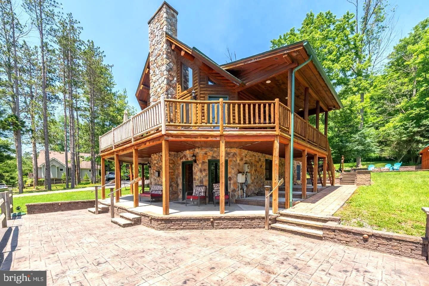 229 Rock Lodge Road
