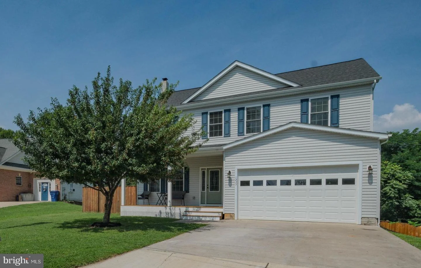 1235 Kesler Road