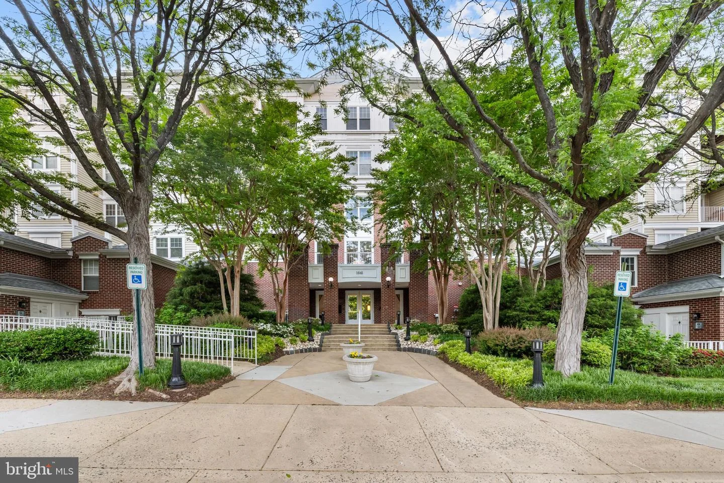 1641 International Drive Unit 412
