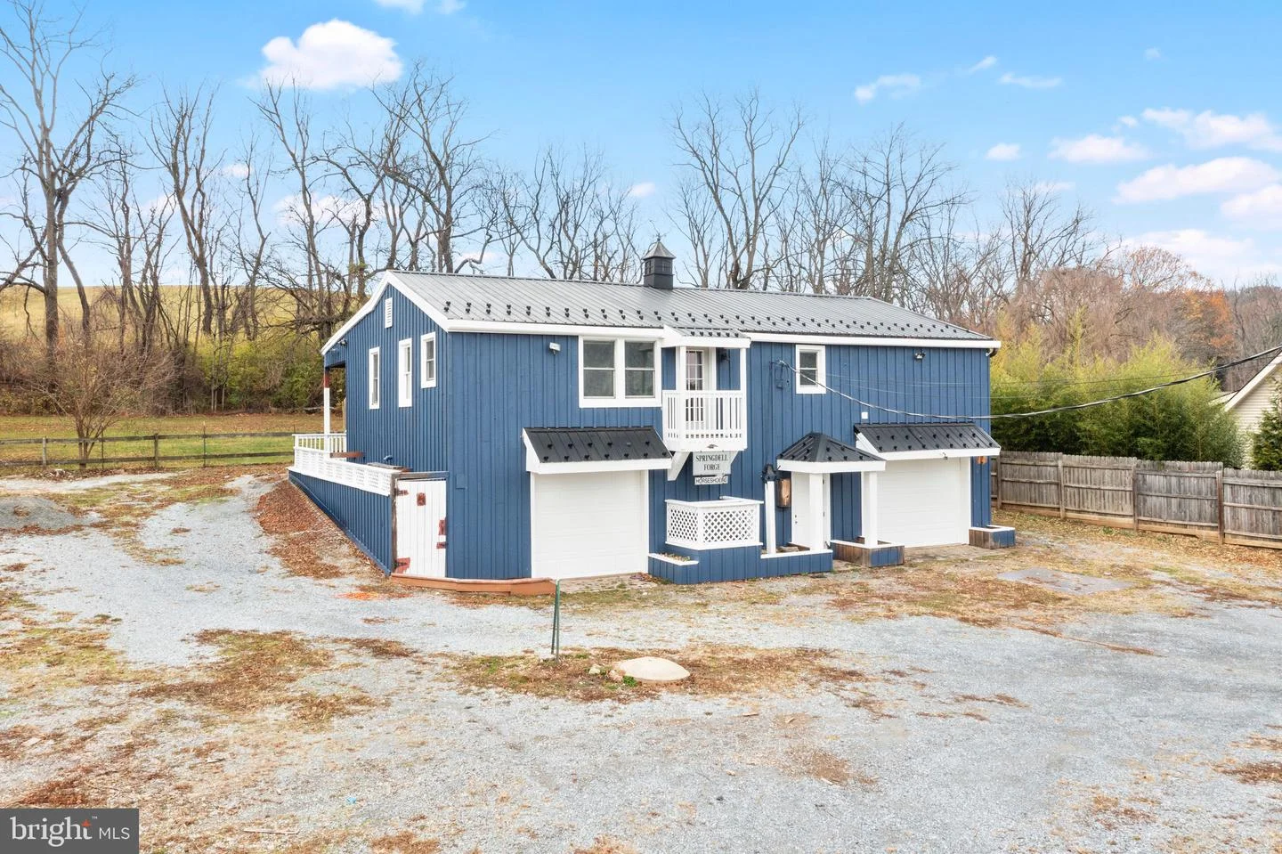 1321 N Chatham Road