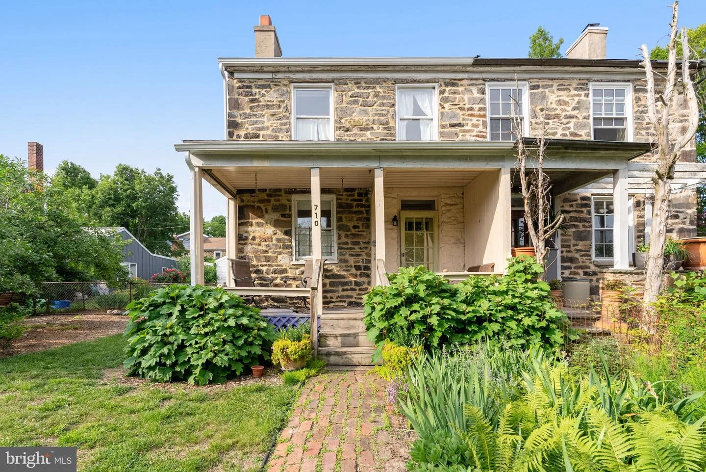 710 Puritan Street