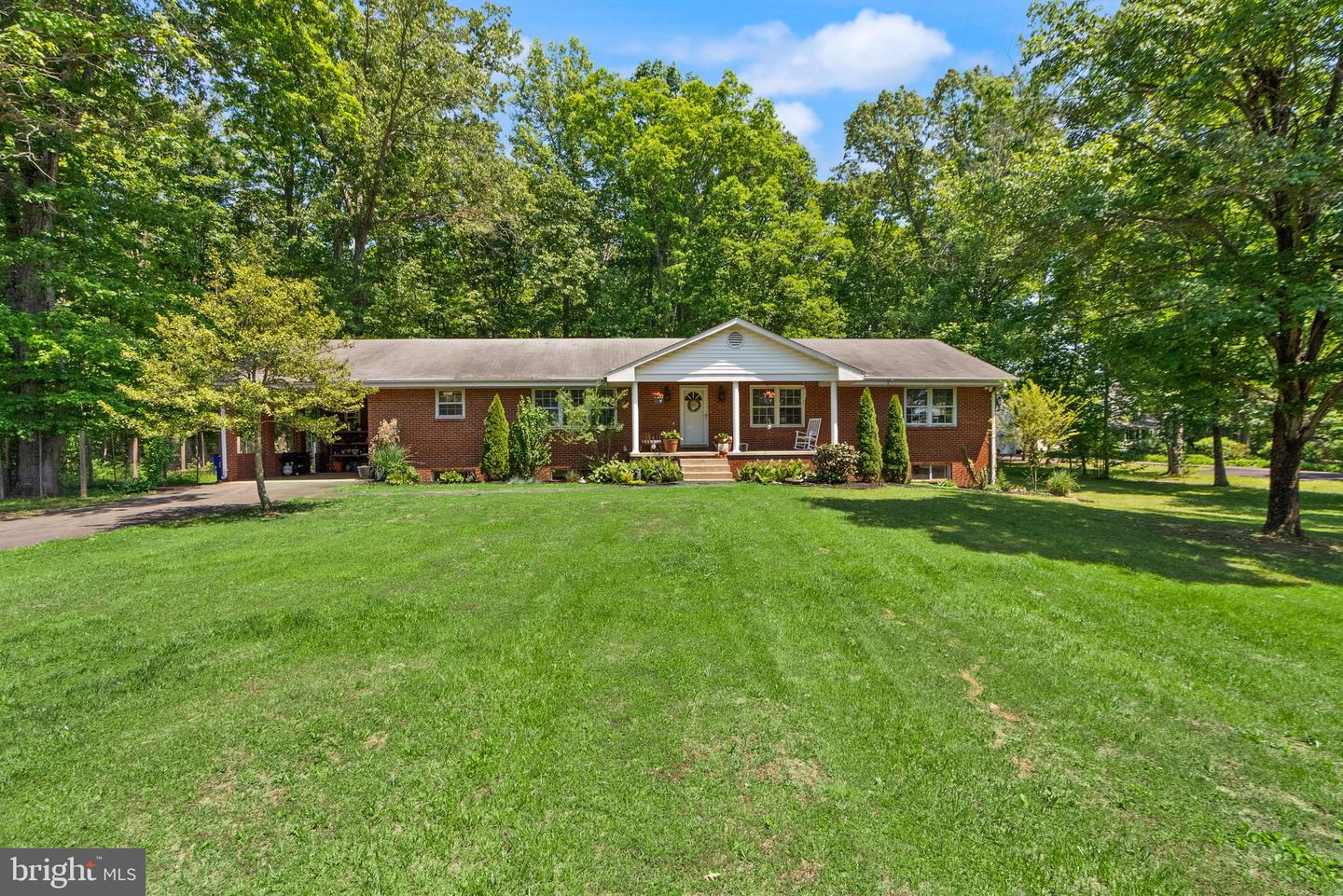 8131 Tall Pines Lane, Catlett, VA, 20119