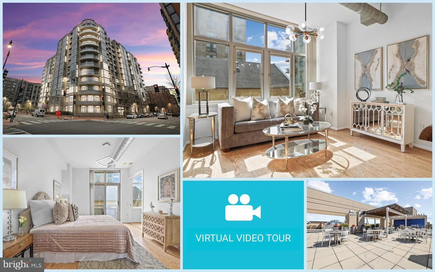811 4th Street NW Unit 419