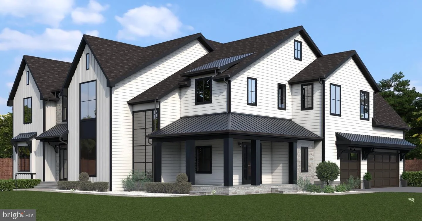 301 Reservoir Road Unit LOT A FRONT