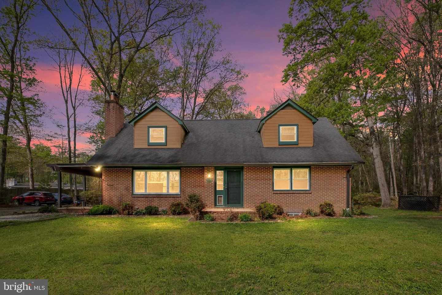 2369 Turkey Point Rd. Rd