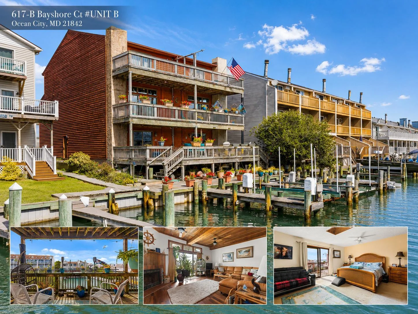 617 Bayshore Court Unit UNIT B