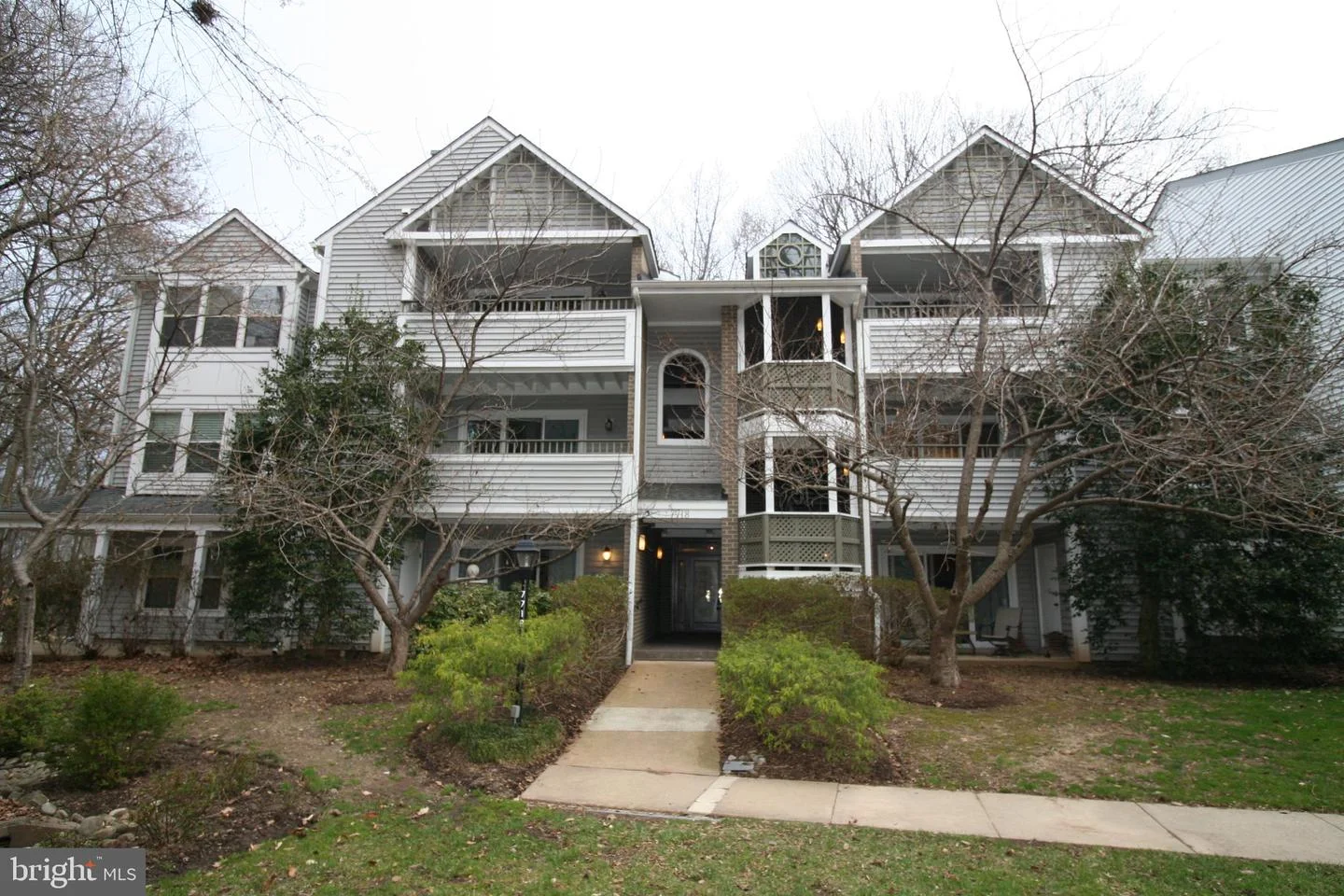 7718 Lafayette Forest Drive Unit 24