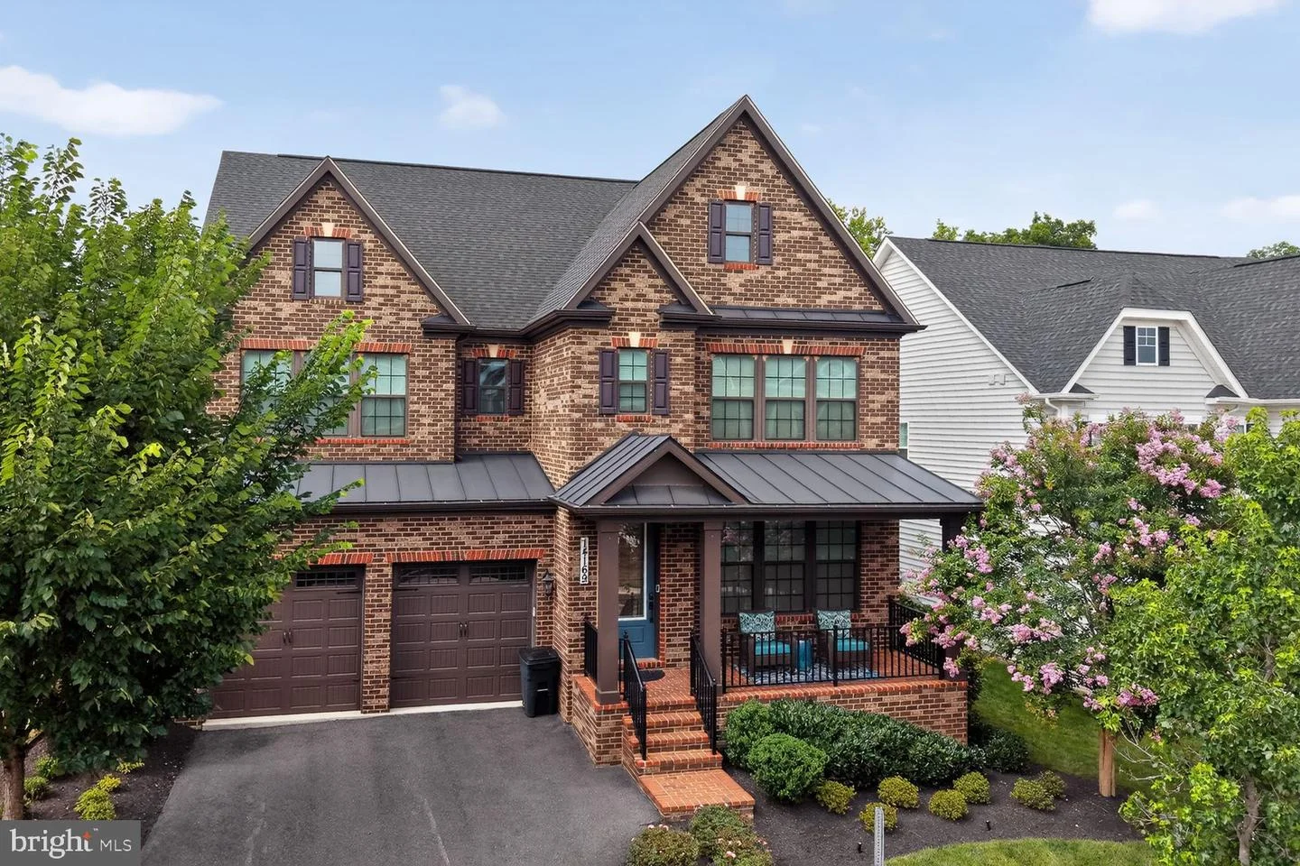 14169 Jaeger Road