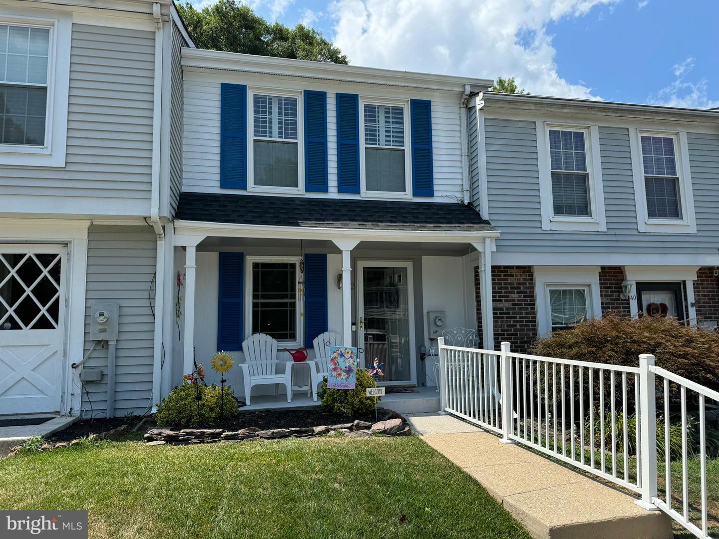 View Nottingham, MD 21236 townhome