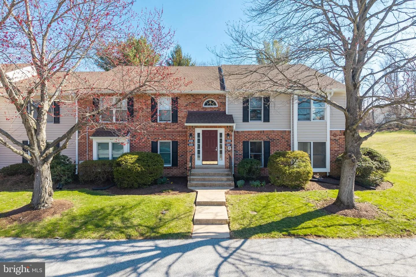 2207 Windfield Court Unit 2207