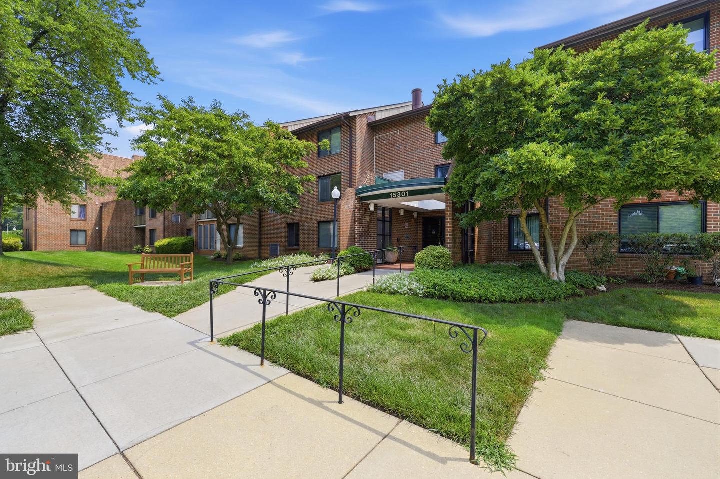 15301 Beaverbrook Court Unit 92-3G, Silver Spring, MD, 20906