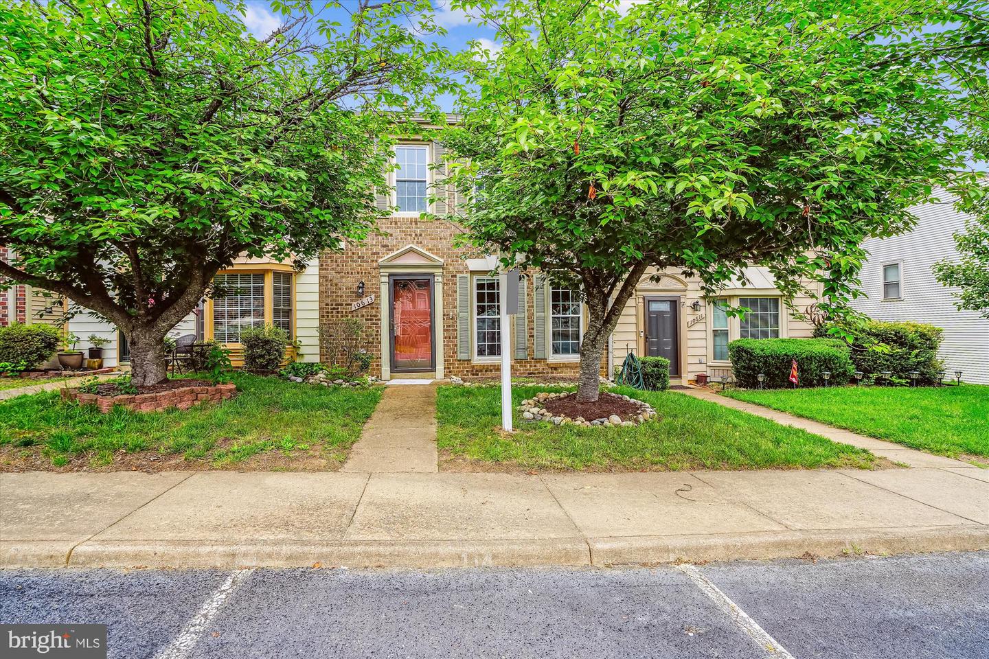 10613 GRETA LYNN CT