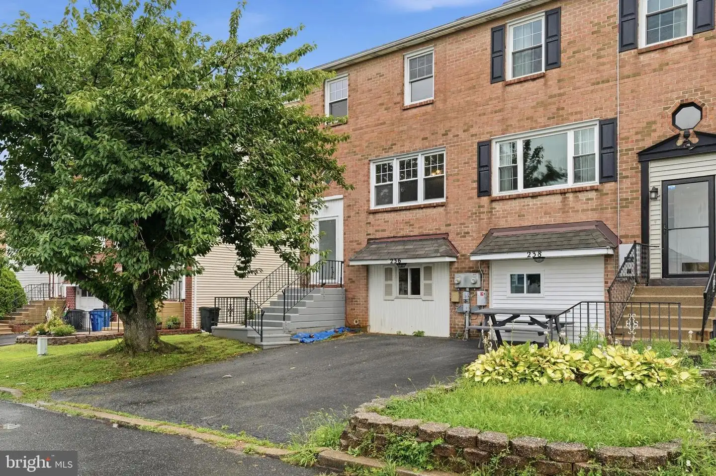 236 Vista Drive, Easton, PA, 18042