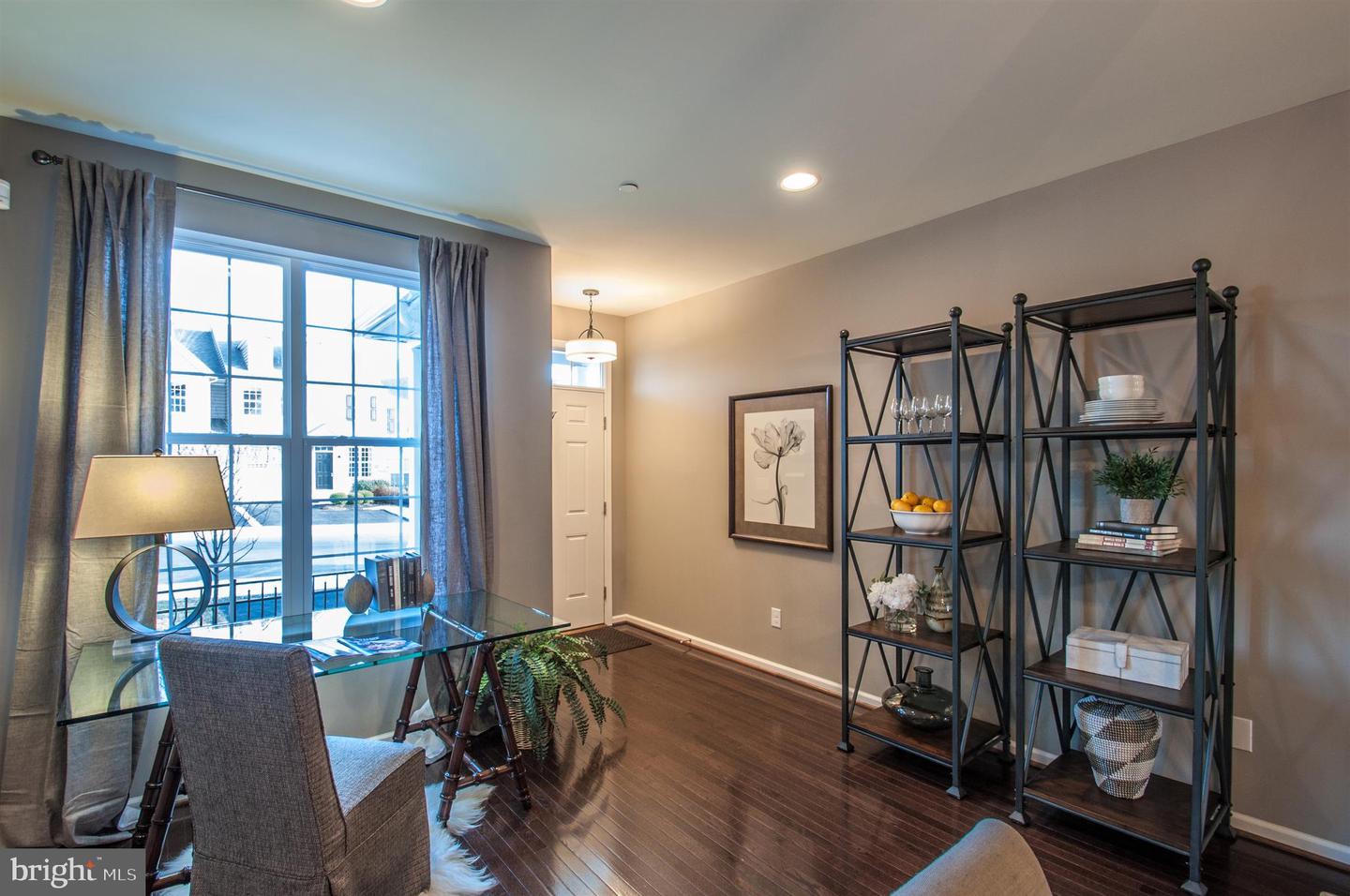 Photo 6 of 17 of 4548 Woodbrush Way #311 townhome