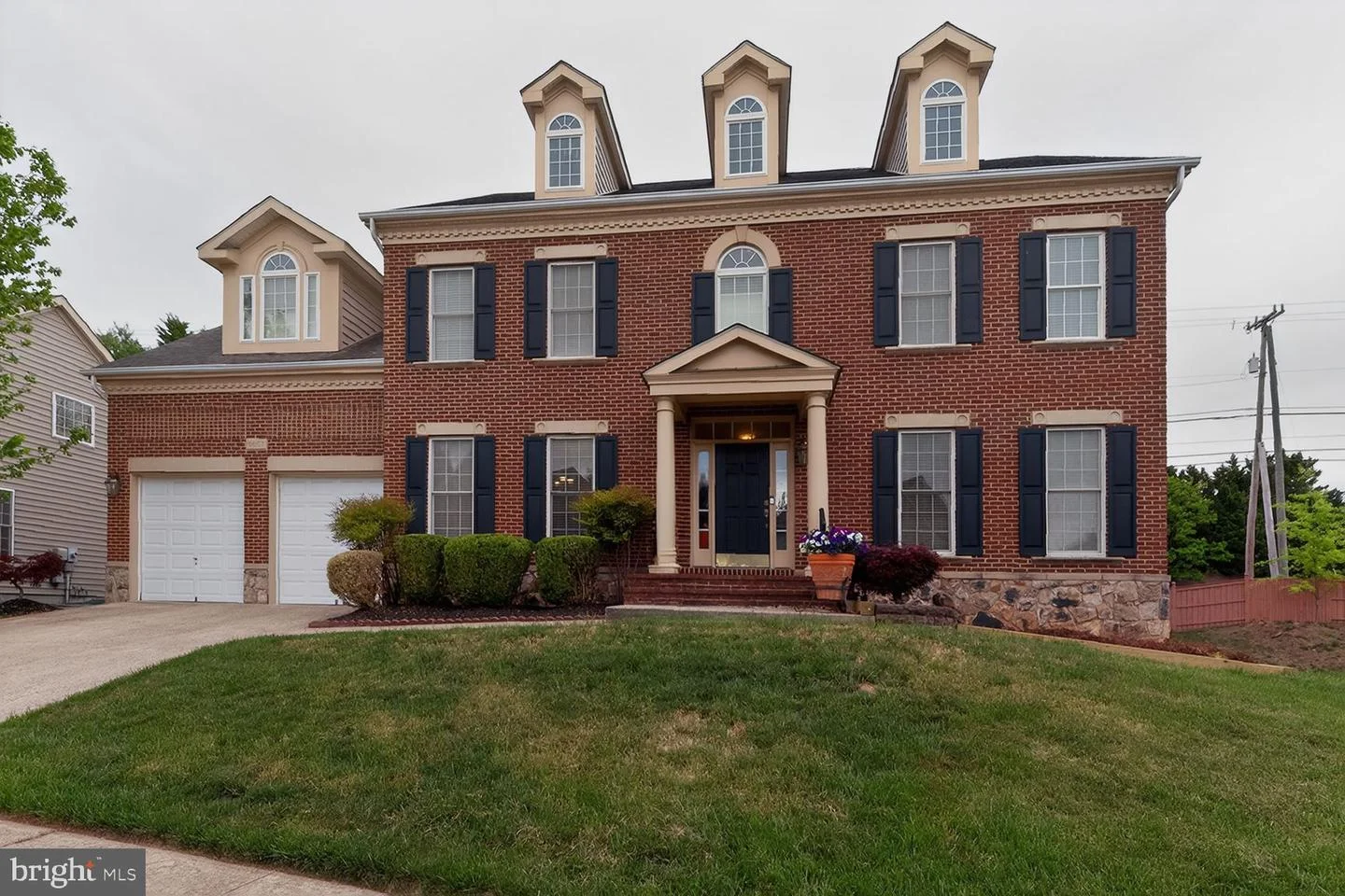 3607 Ox Ridge Court