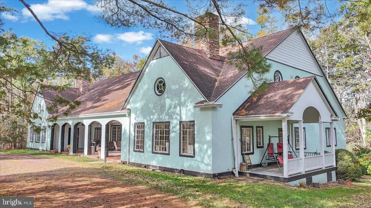 22 Ridge Road, Ringtown, PA, 17967