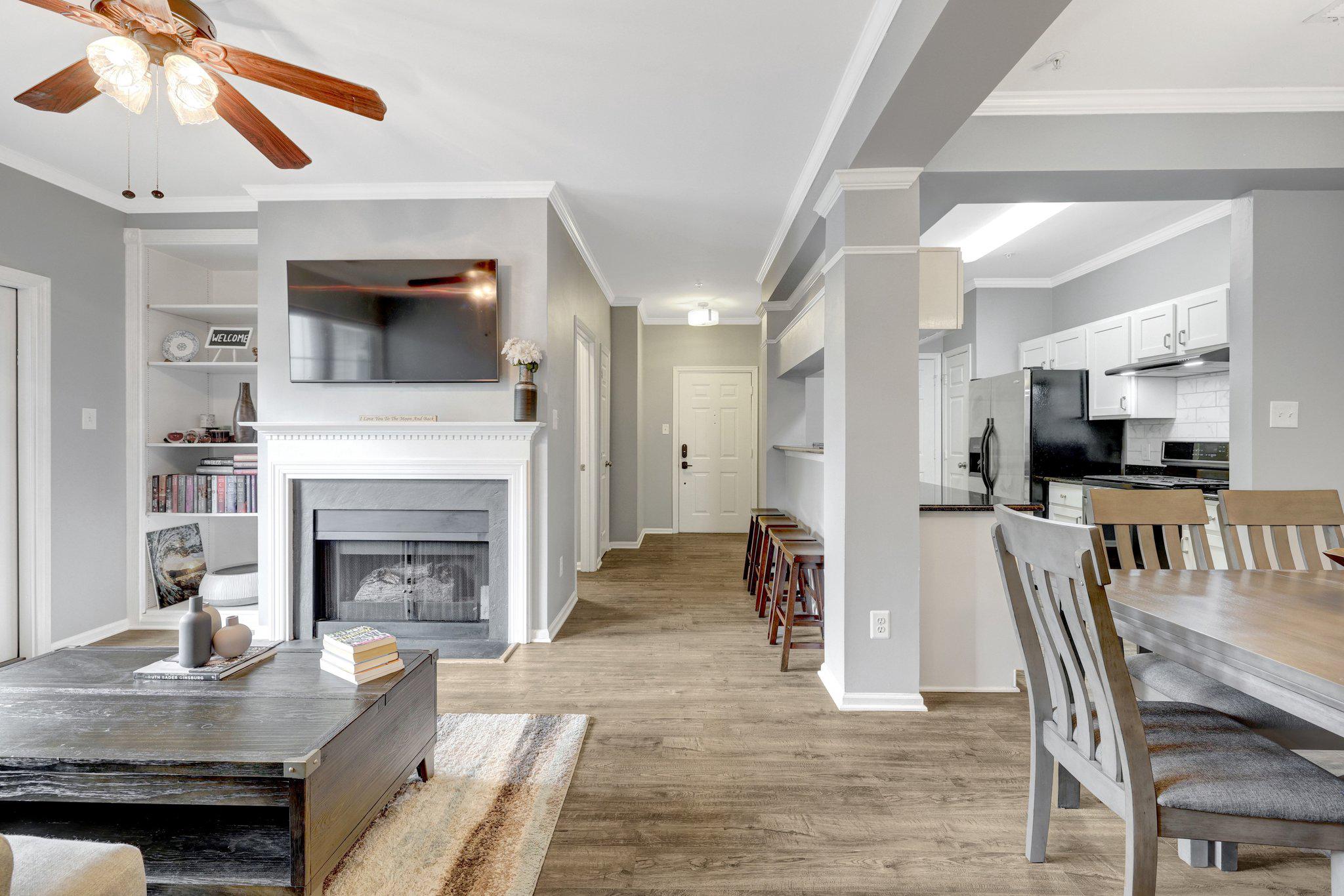 20417 Riverbend Square Unit 201, Sterling, VA, 20165