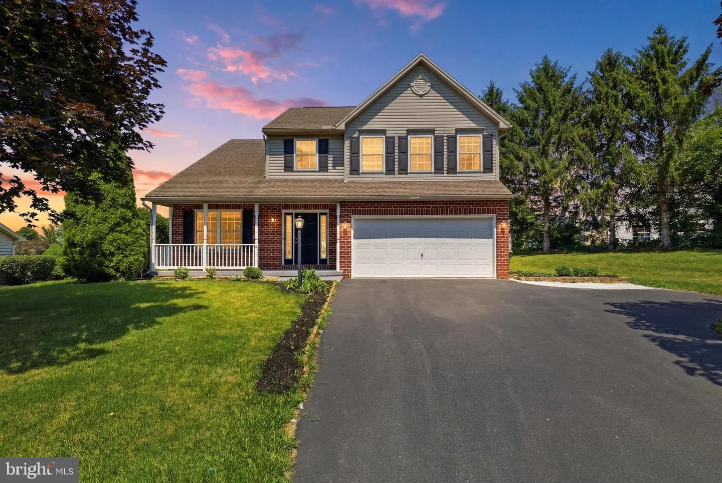 2 Forgedale Drive Dr