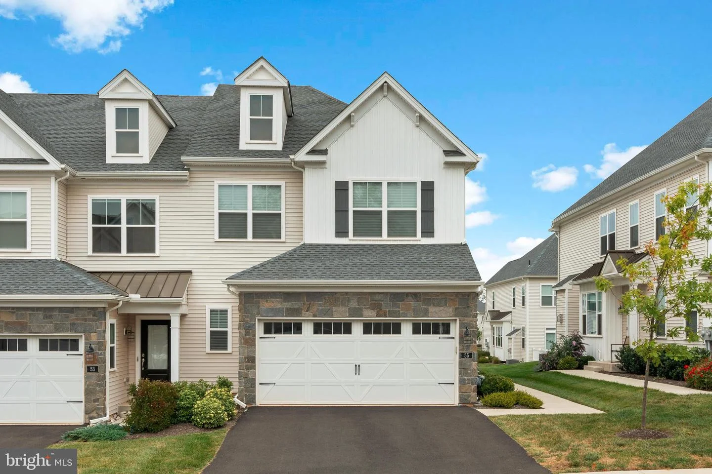 55 Parry Way
