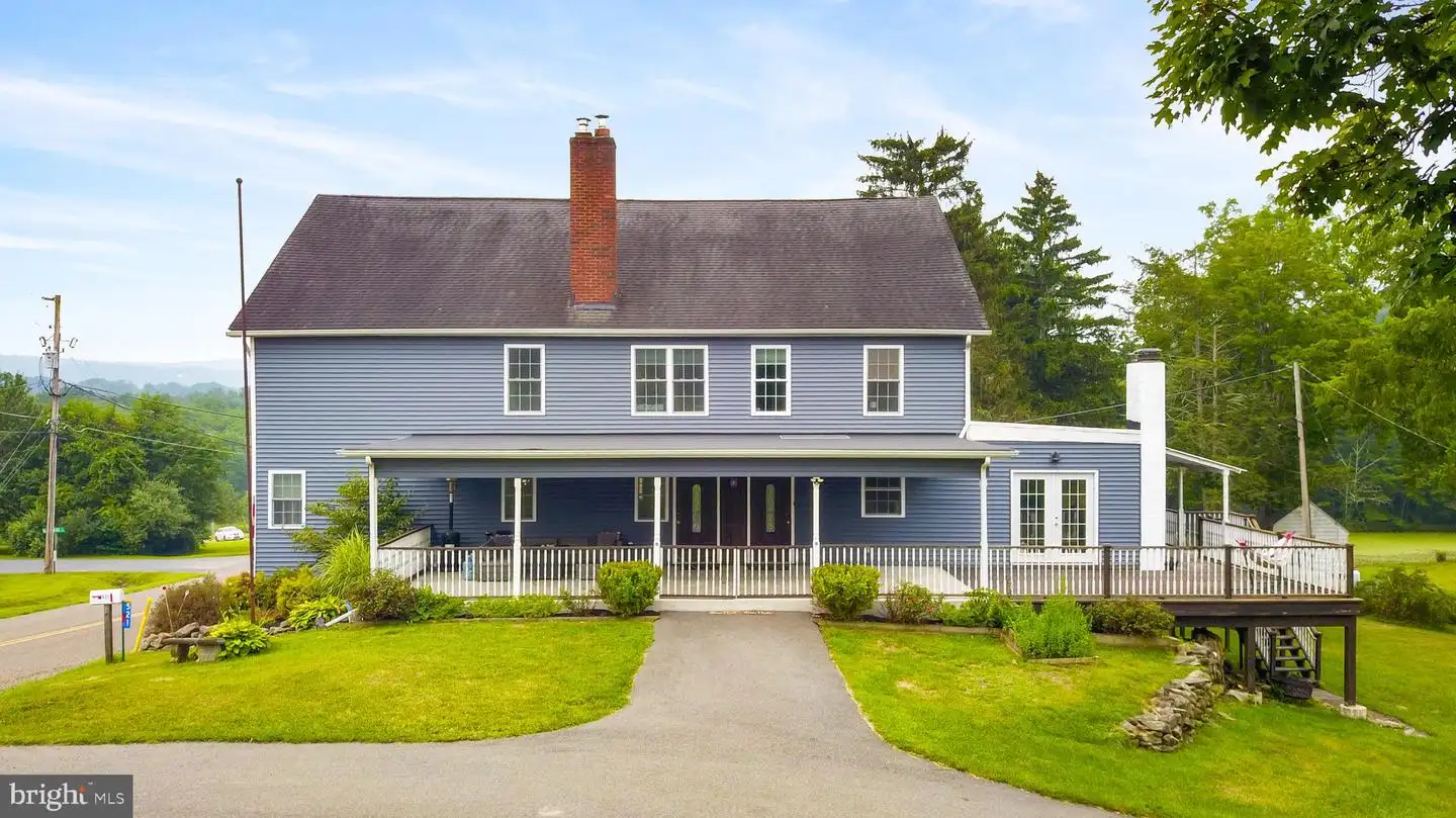 521 Greenview Drive