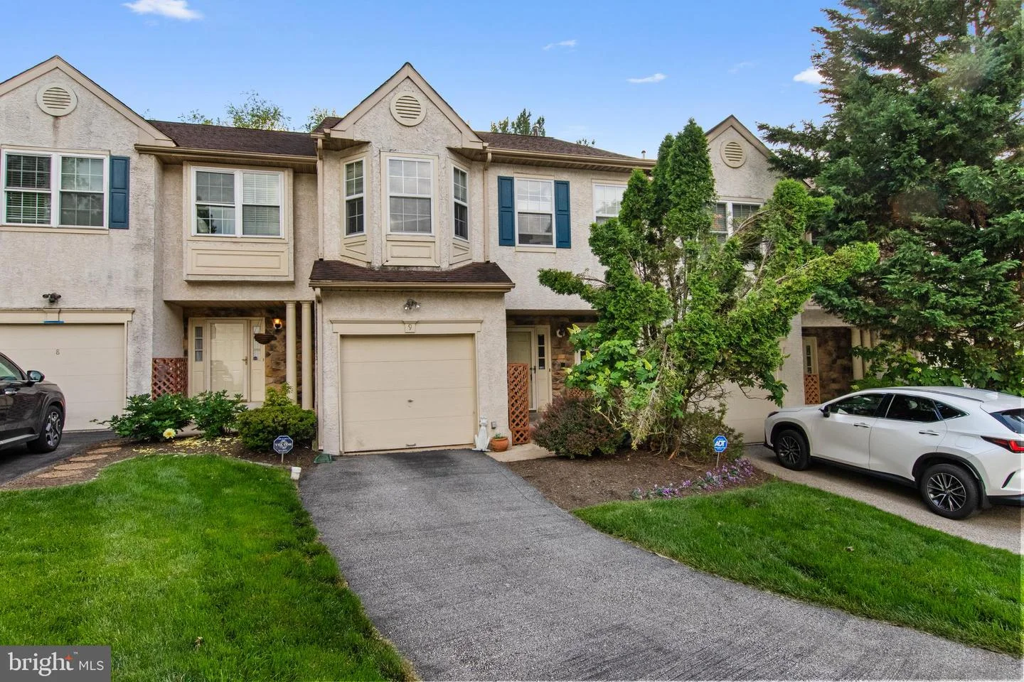 9 Plum Court, Lafayette Hill, PA, 19444