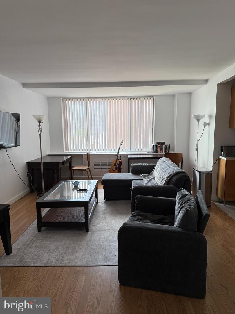 1121 Arlington Boulevard Unit 825, Arlington, VA, 22209