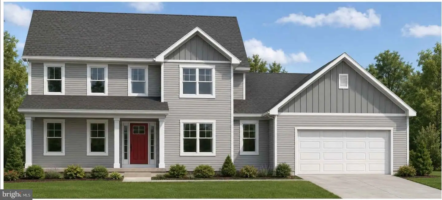 Lo 38 Jesse Lane, Halifax, PA, 17032