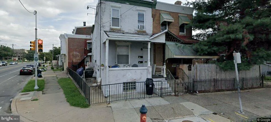2069 Margaret Street