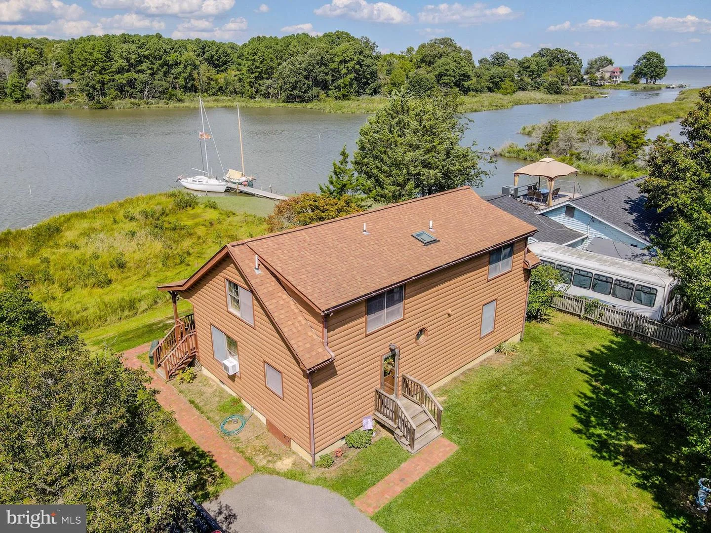 968 Main Street, Deale, MD, 20751
