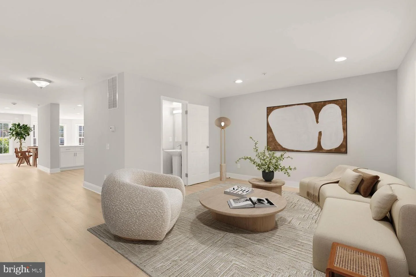1755 W Street SE Unit A