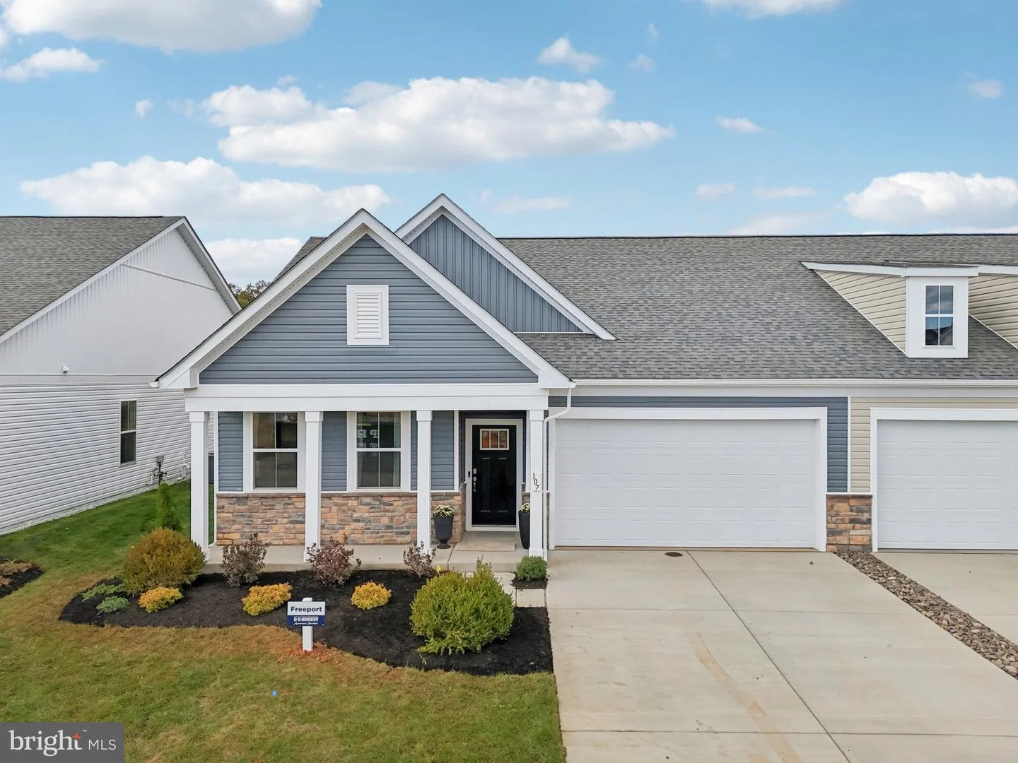 122 Trellis View Lane