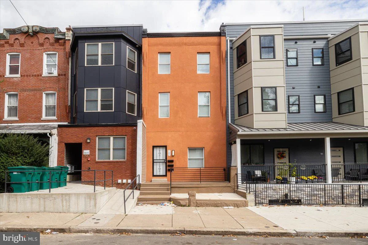 705 N 40th Street