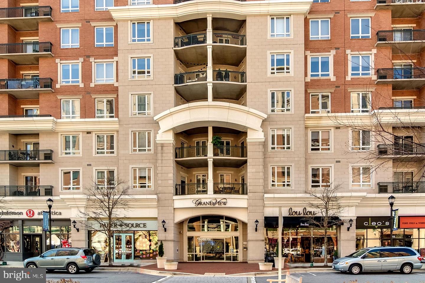 Photo 4 of 57 of 1915 Towne Centre Blvd #501 condo