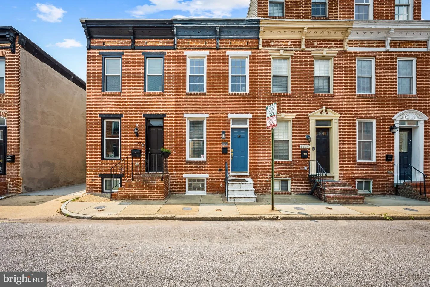 1616 Patapsco Street