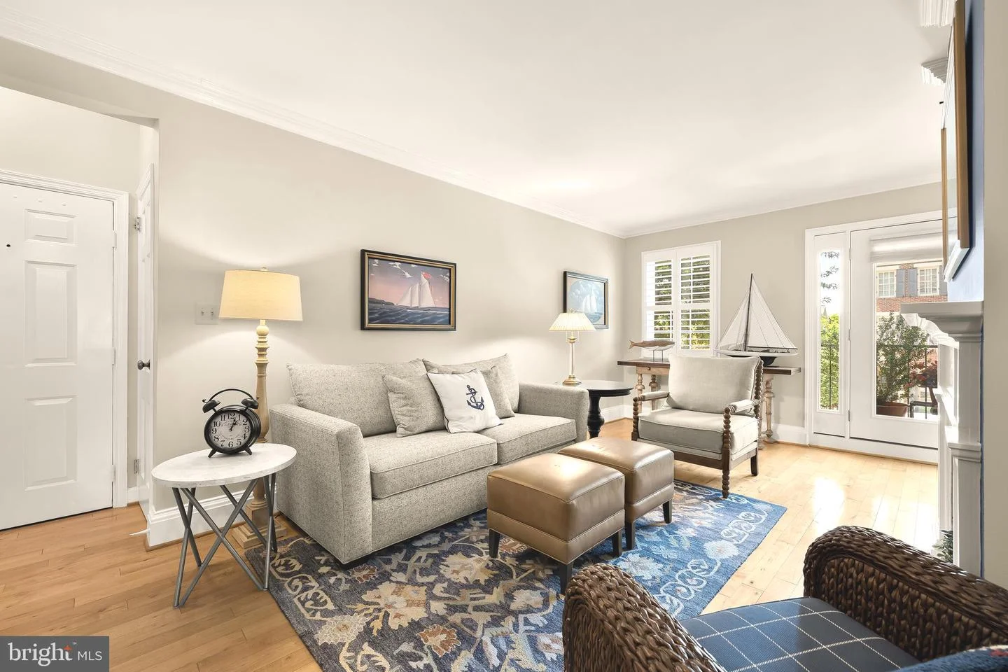 1115 N Pitt Street Unit 2B