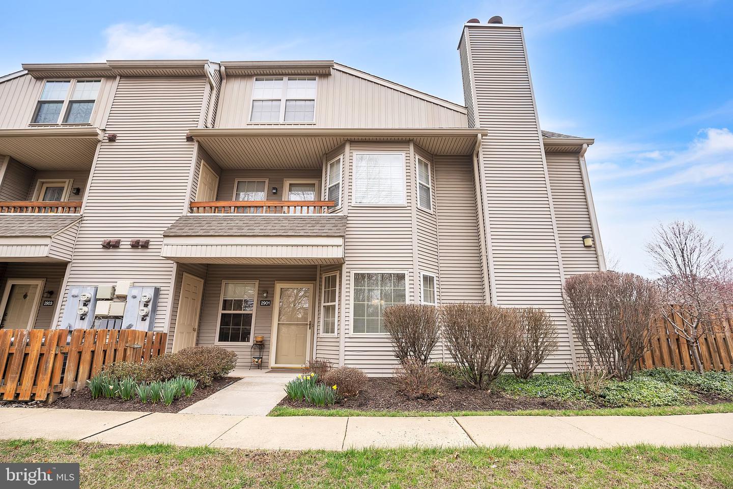 2901 Brookhaven Dr #361