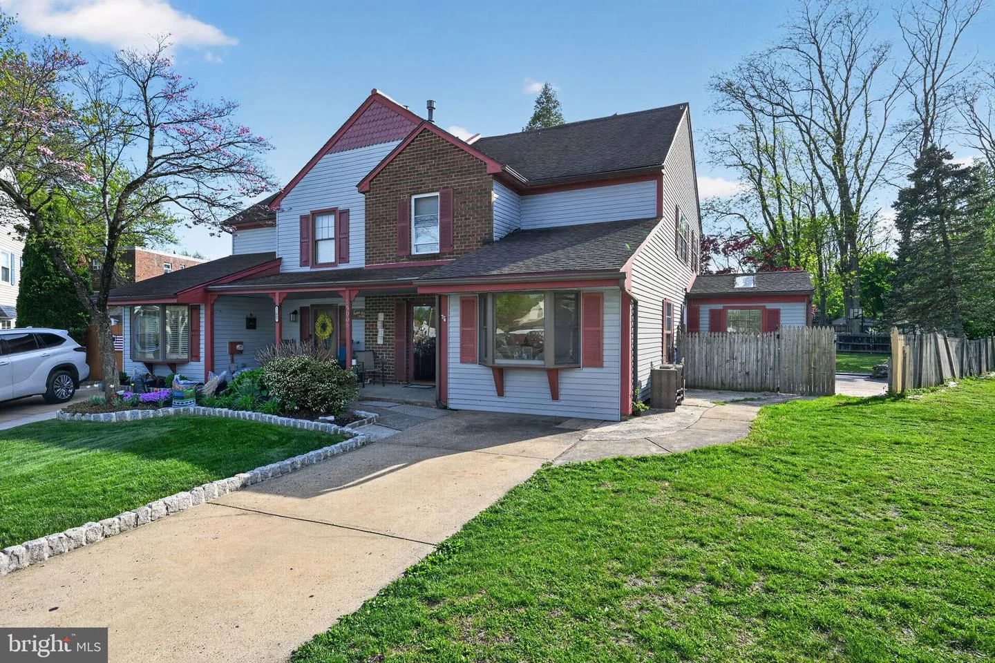 15005 Poquessing Creek Lane