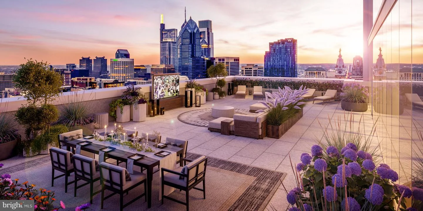 301 S Broad St Unit PH3 43-4401